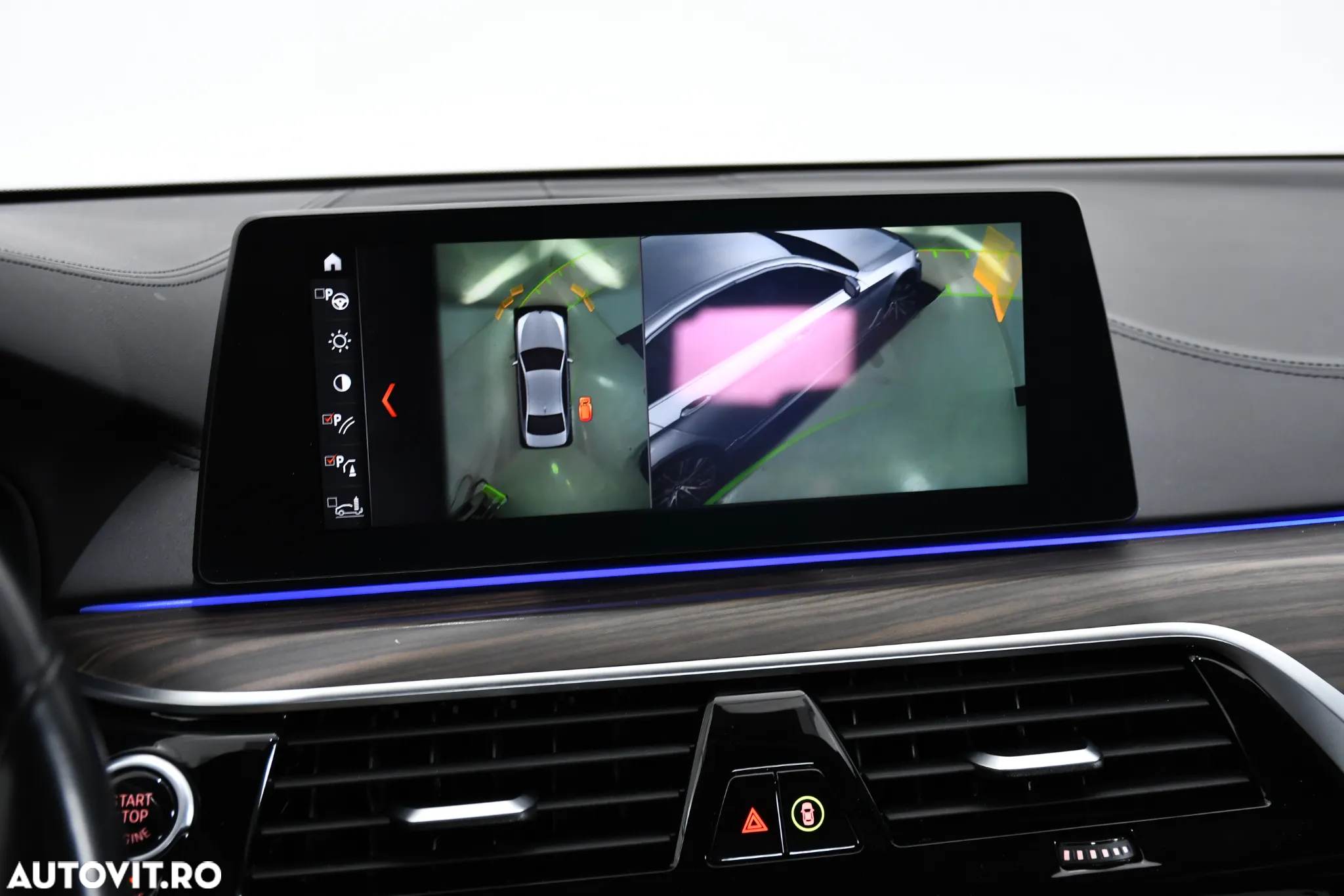BMW Seria 5 - 7