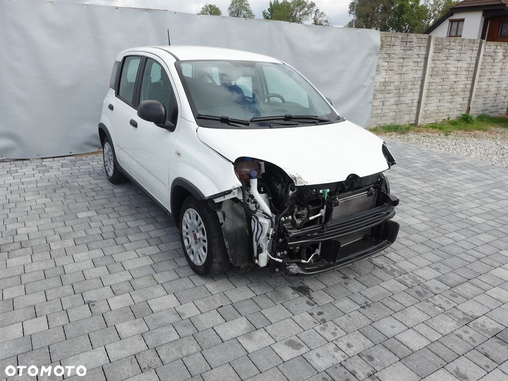 Fiat Panda 1.0 Hybrid Easy - 6