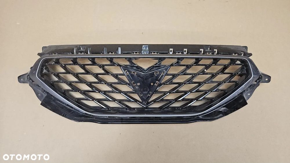 ATRAPA GRILL CUPRA FORMENTOR 5FF 5FF853651C - 2