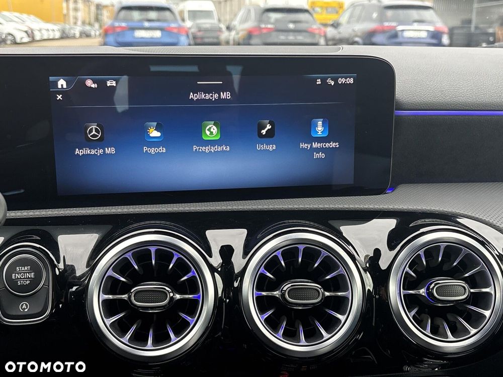 Mercedes-Benz Klasa A - 27