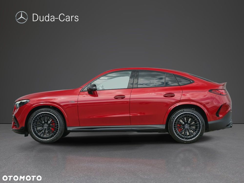 Mercedes-Benz GLC - 4