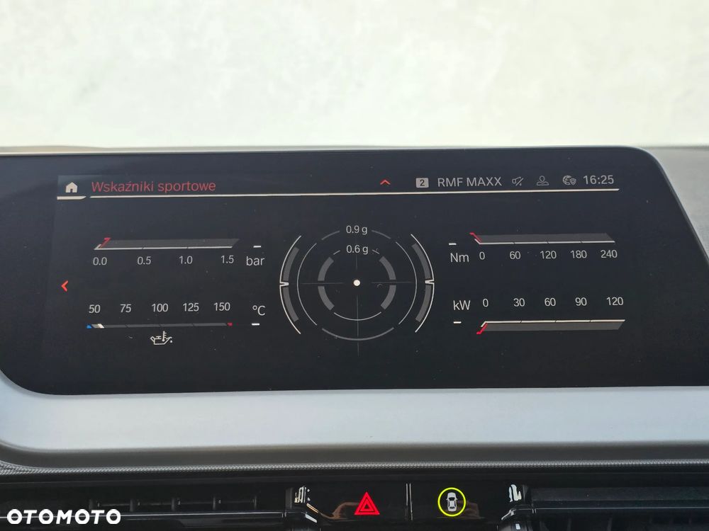 BMW Seria 1 118i Advantage - 21