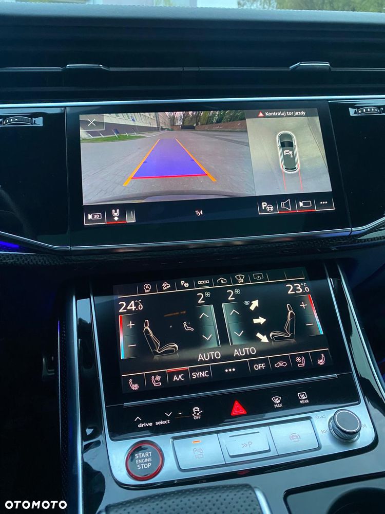 Audi SQ7 - 18