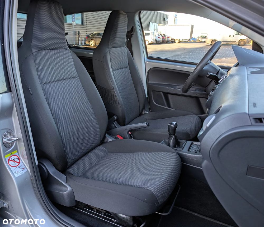 Skoda Citigo 1.0 Style - 6
