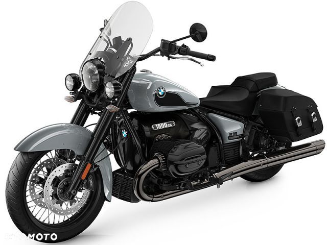 BMW R - 1