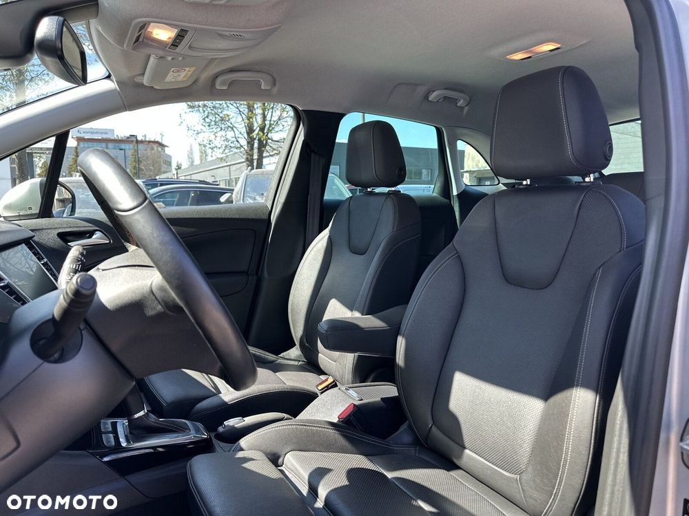 Opel Crossland X 1.5 CDTI Elite S&S - 13