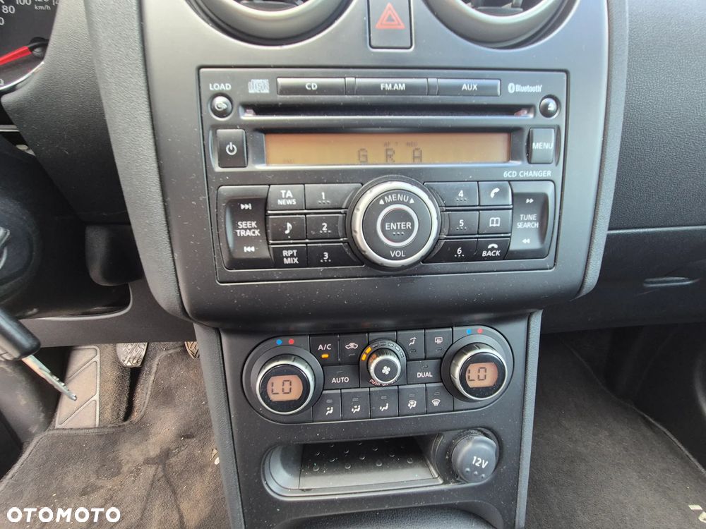 Nissan Qashqai - 12