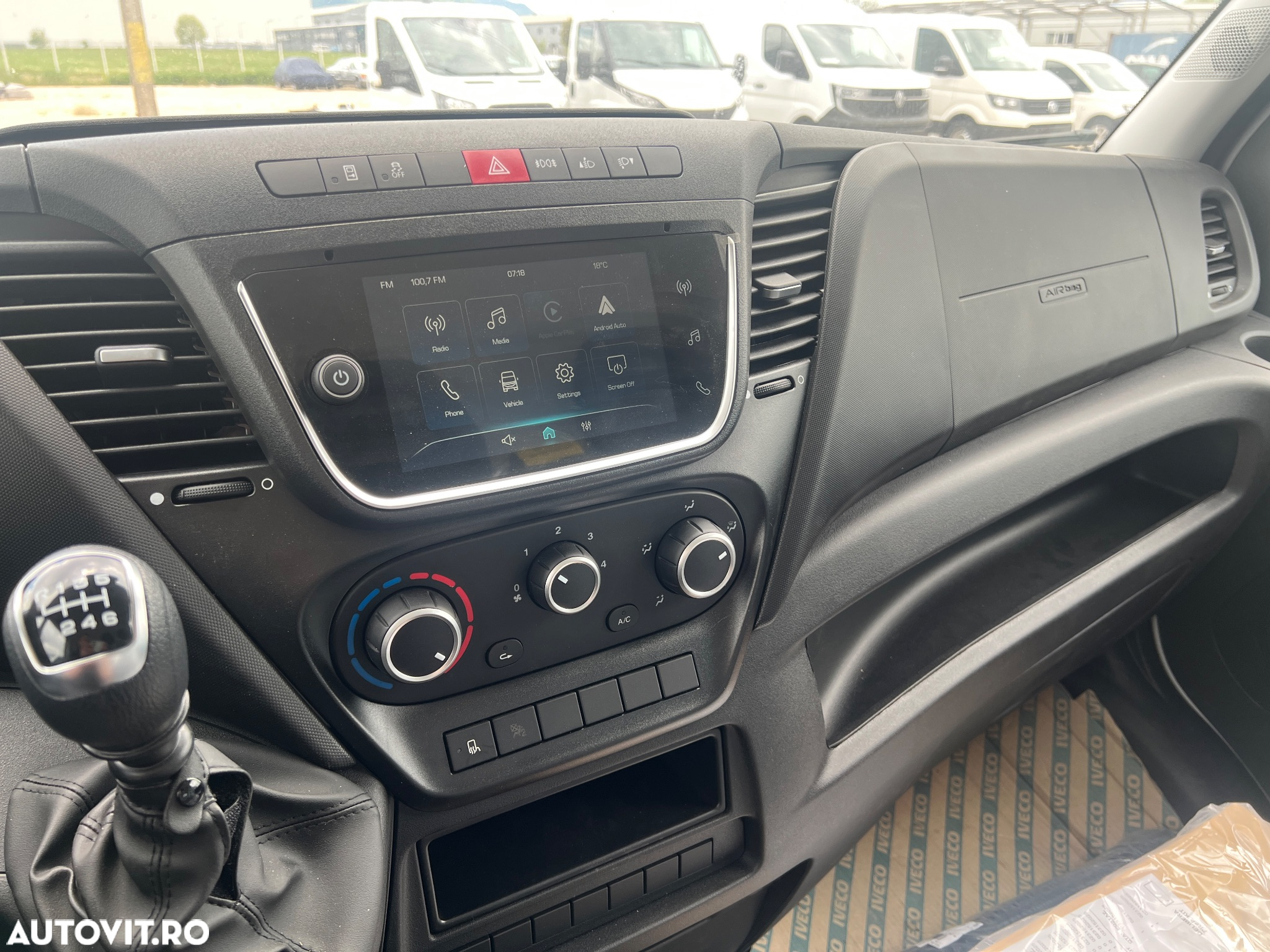 Iveco DAILY - 6