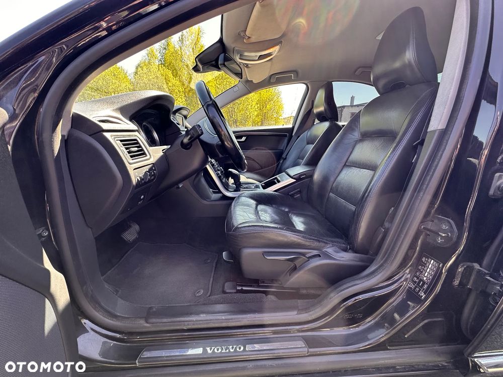 Volvo S80 D4 Geartronic Momentum - 19
