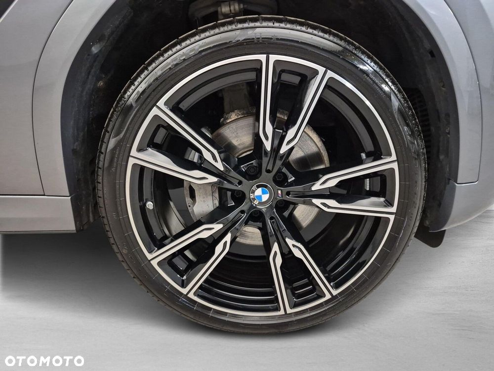 BMW X6 xDrive30d mHEV - 10