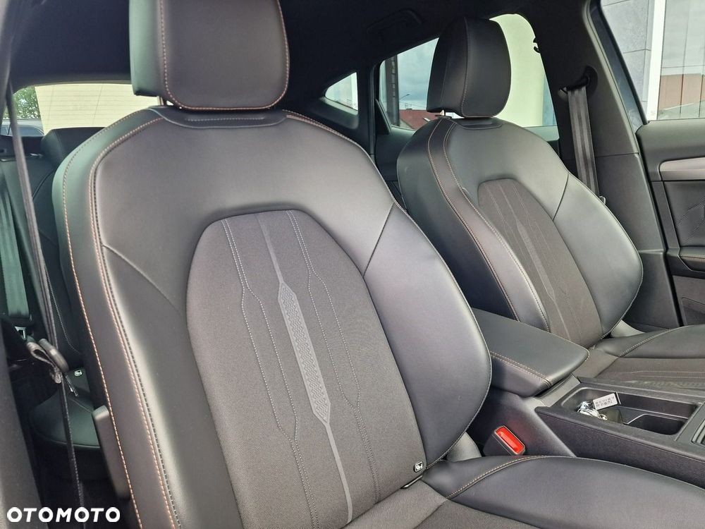 Cupra Formentor 1.4 e-Hybrid DSG - 22