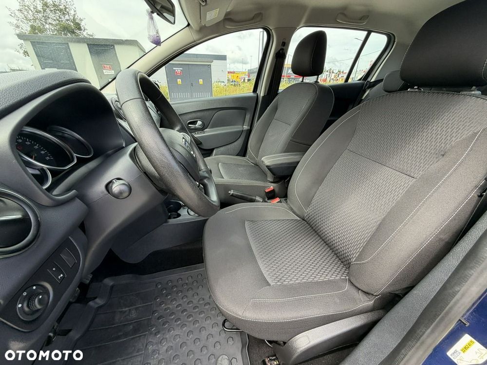 Dacia Sandero - 17