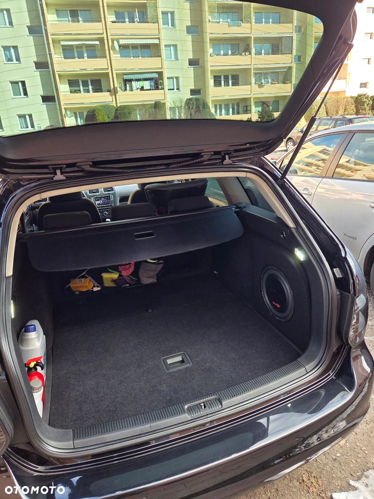 Volkswagen Golf - 17