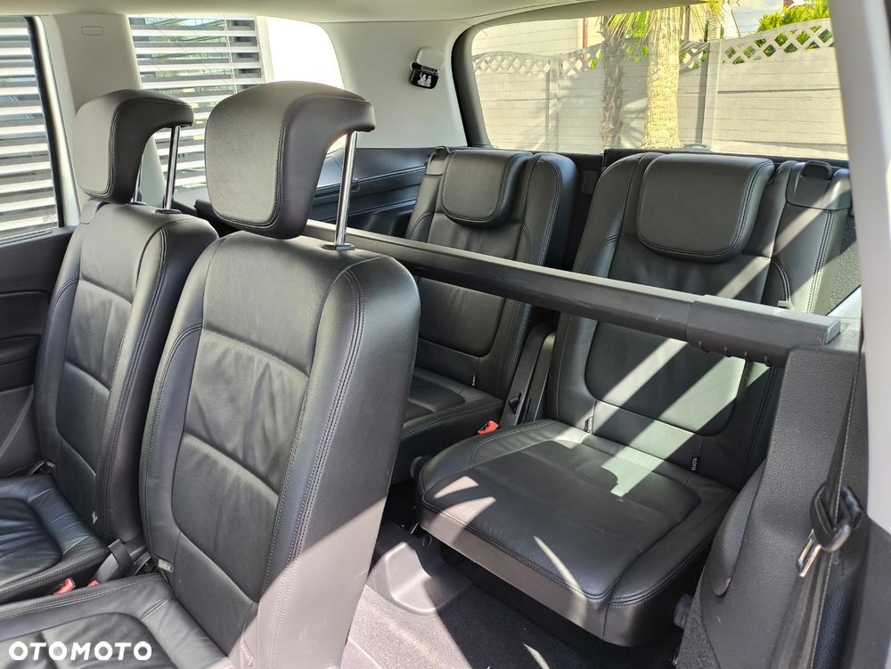 Seat Alhambra 2.0 TDI Ecomotive DSG Style - 27