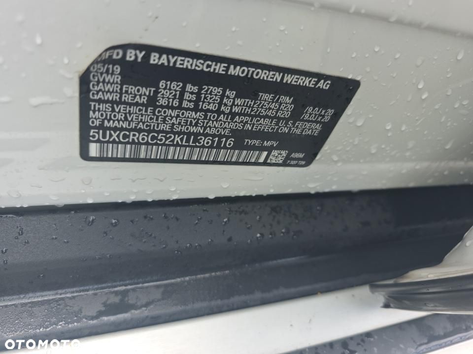 BMW X5 xDrive40i - 14