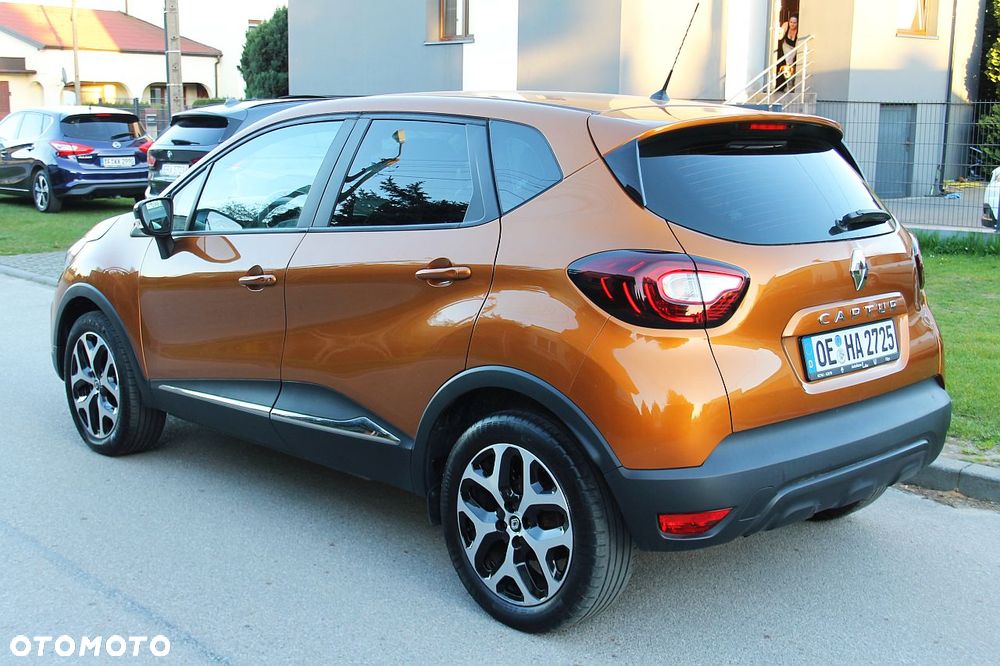 Renault Captur - 8