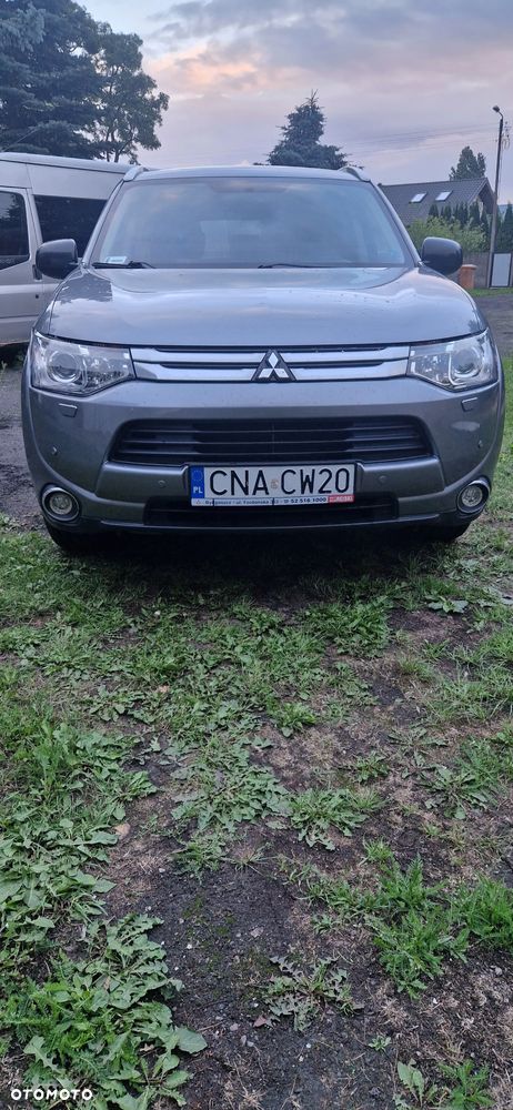 Mitsubishi Outlander 2.0 City Style 2WD - 13