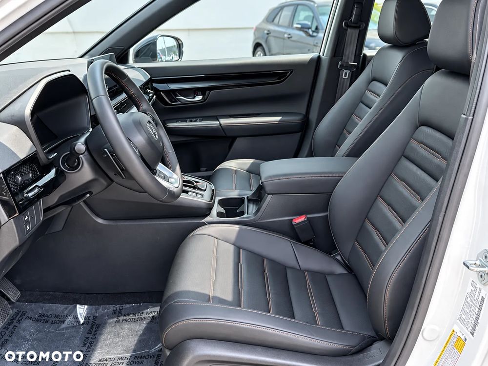 Honda CR-V 2.0 i-MMD Executive (Honda Connect+) - 8