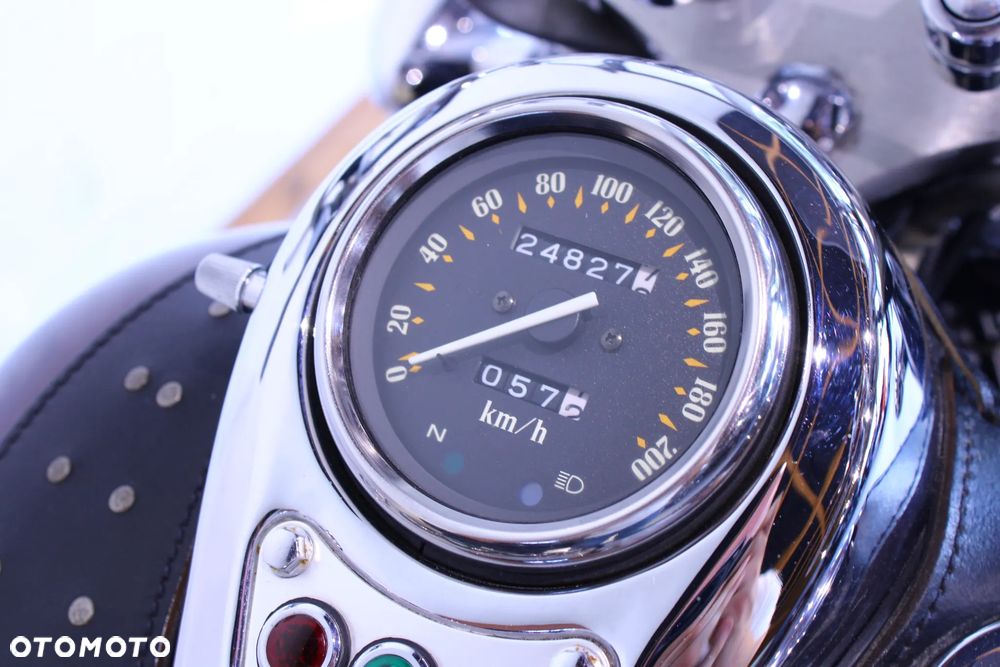 Kawasaki Vulcan - 8