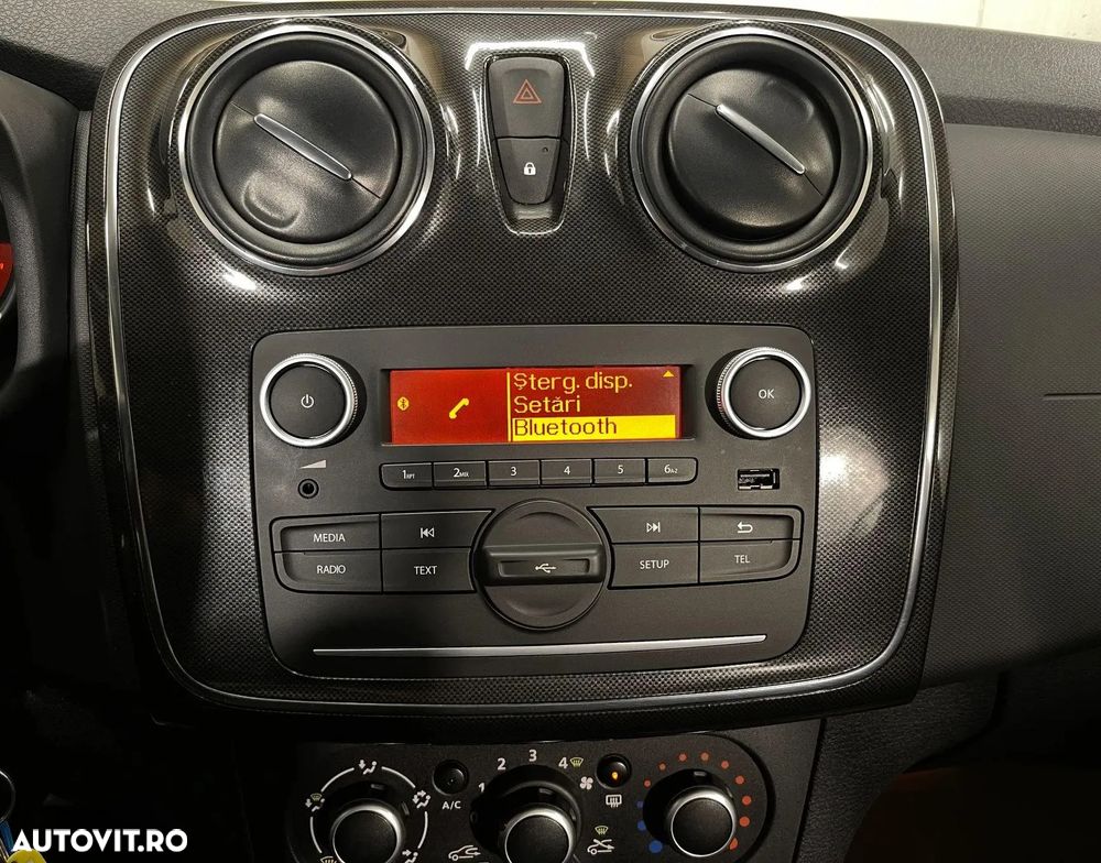 Dacia Logan 1.5 Blue dCi Laureate - 14