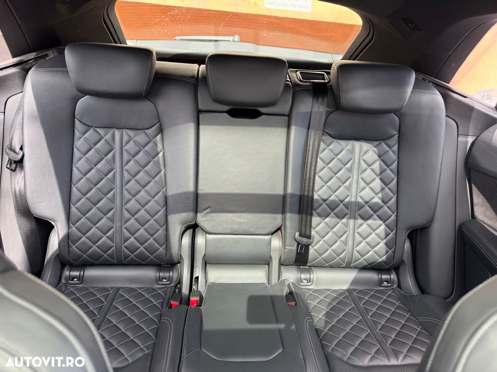 Audi Q8 - 20