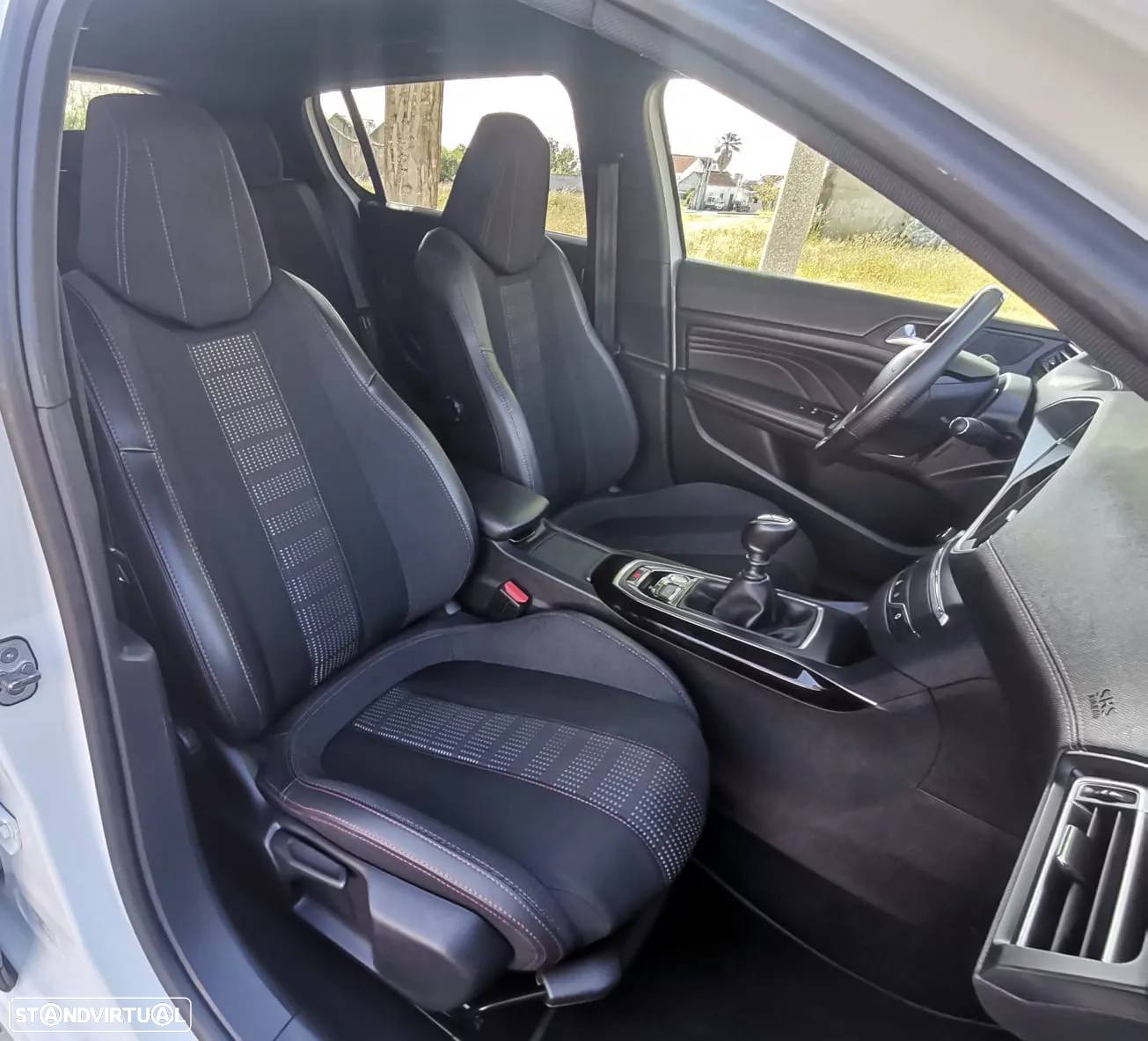 Peugeot 308 1.2 PureTech GT - 17