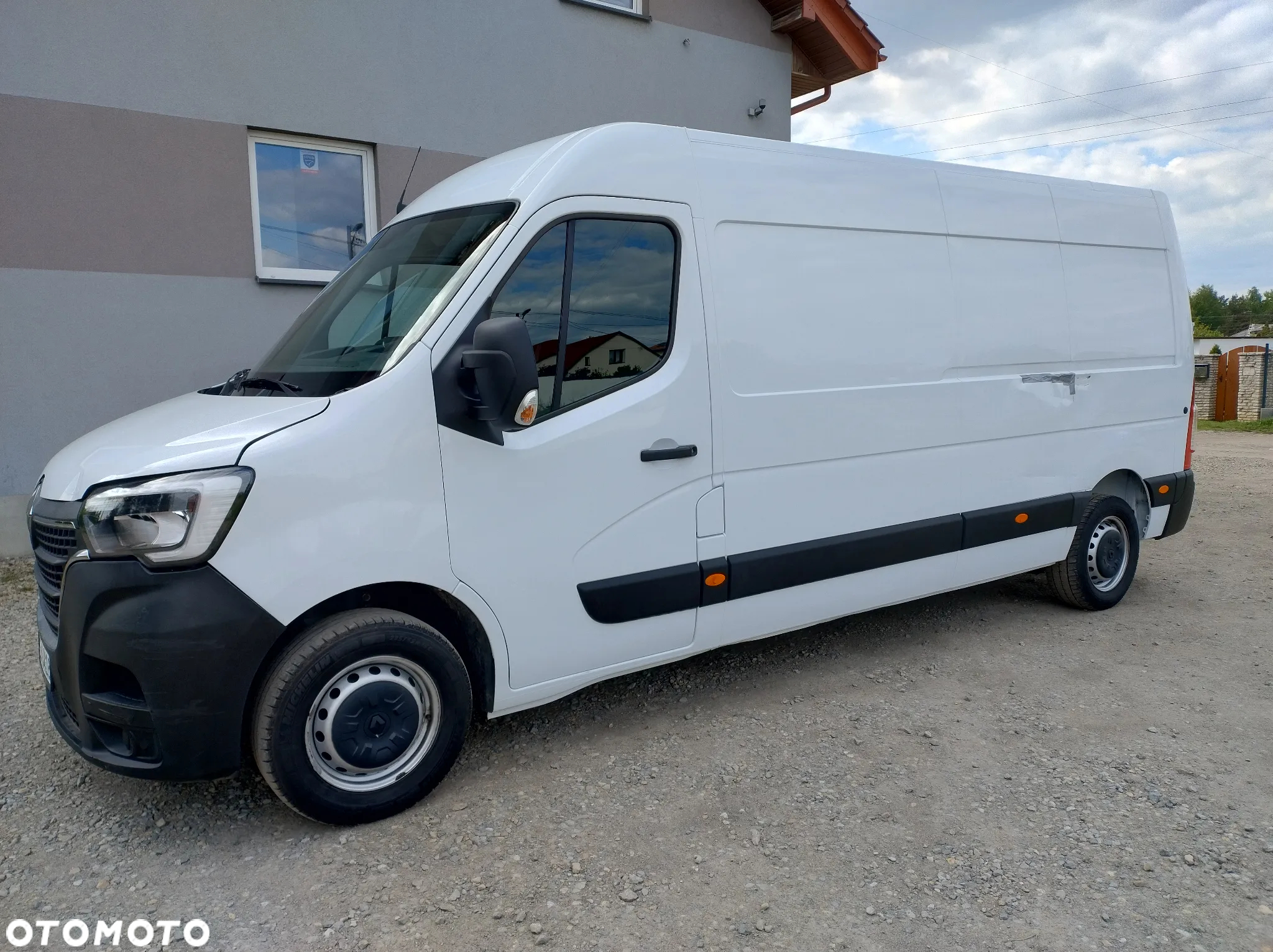 Renault Master L3h2 - 3