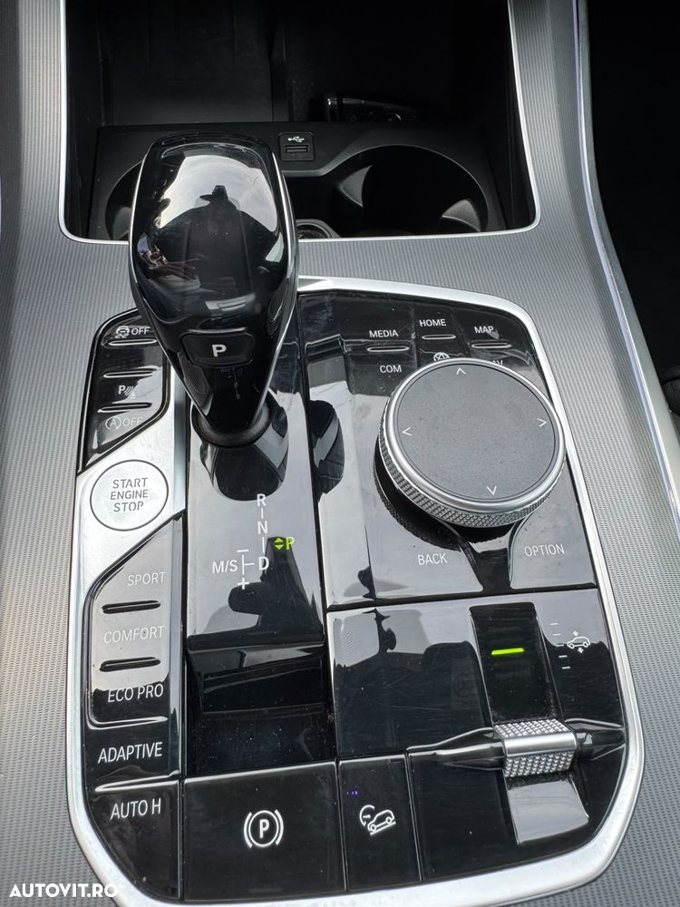 BMW X5 xDrive30d - 7