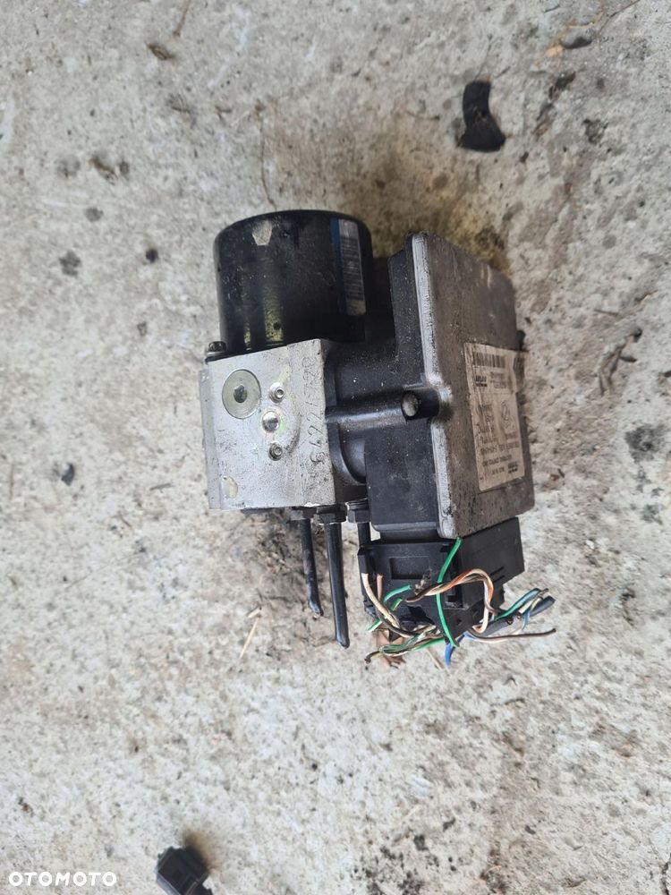 13509004K Pompa abs Lancia Ypsilon - 1