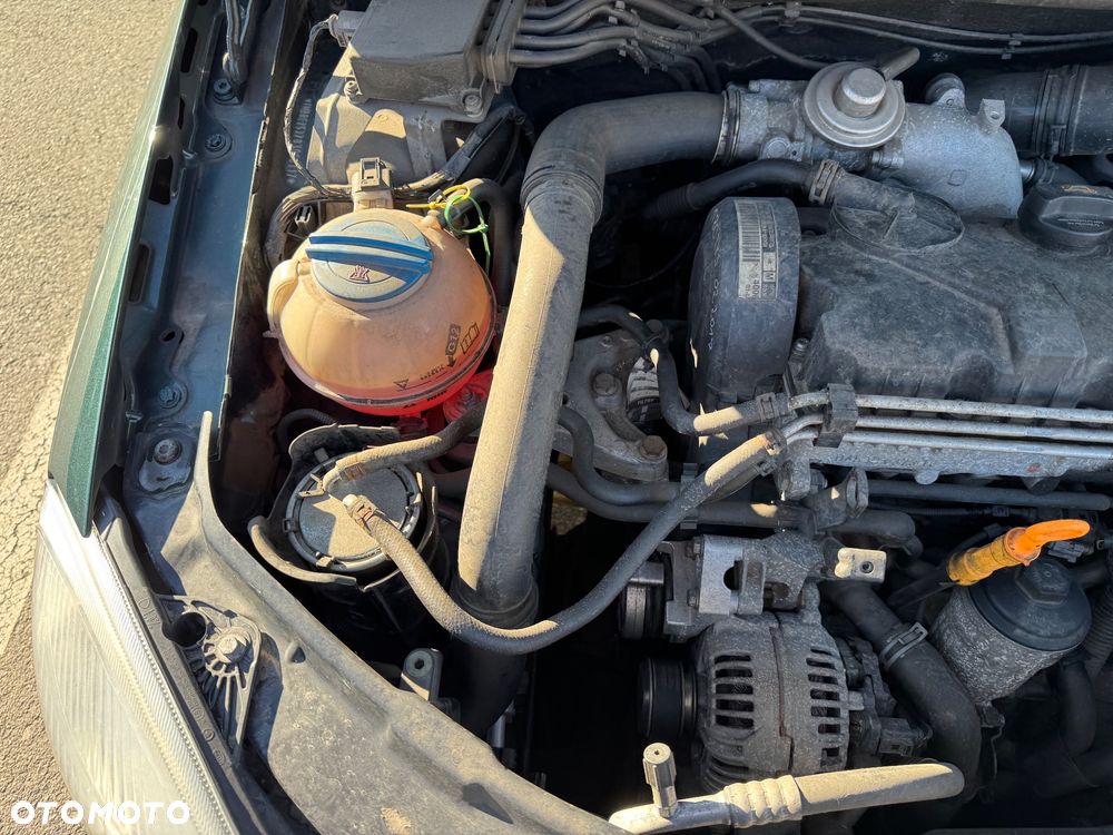 Skoda Fabia 1.4 TDI Classic - 23