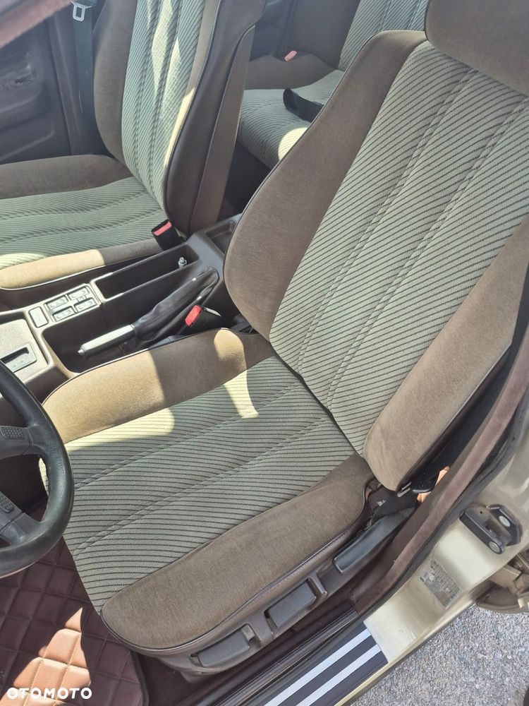 BMW Seria 5 - 8