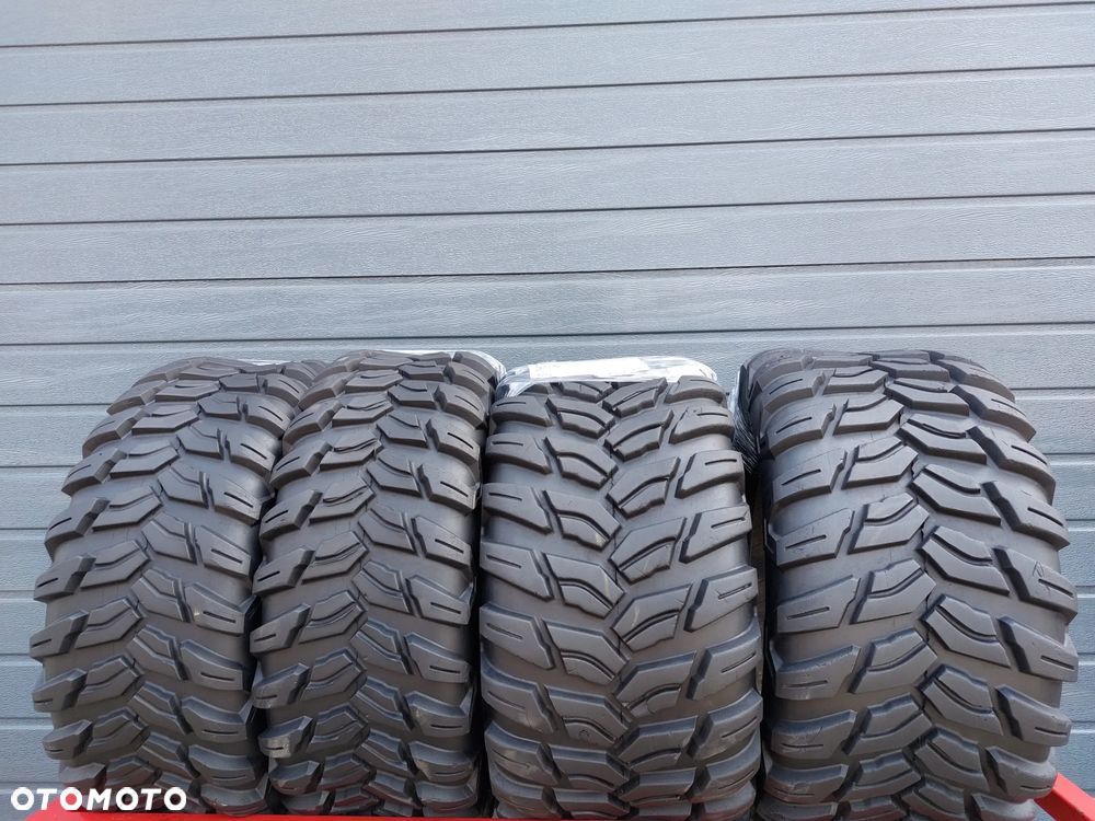 26X9 R14 26X11 R14 OPONY QUAD SUNF ! JAK NOWE ! - 1