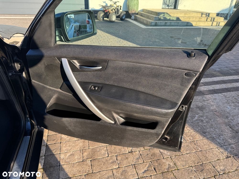 BMW X3 xDrive20d - 30