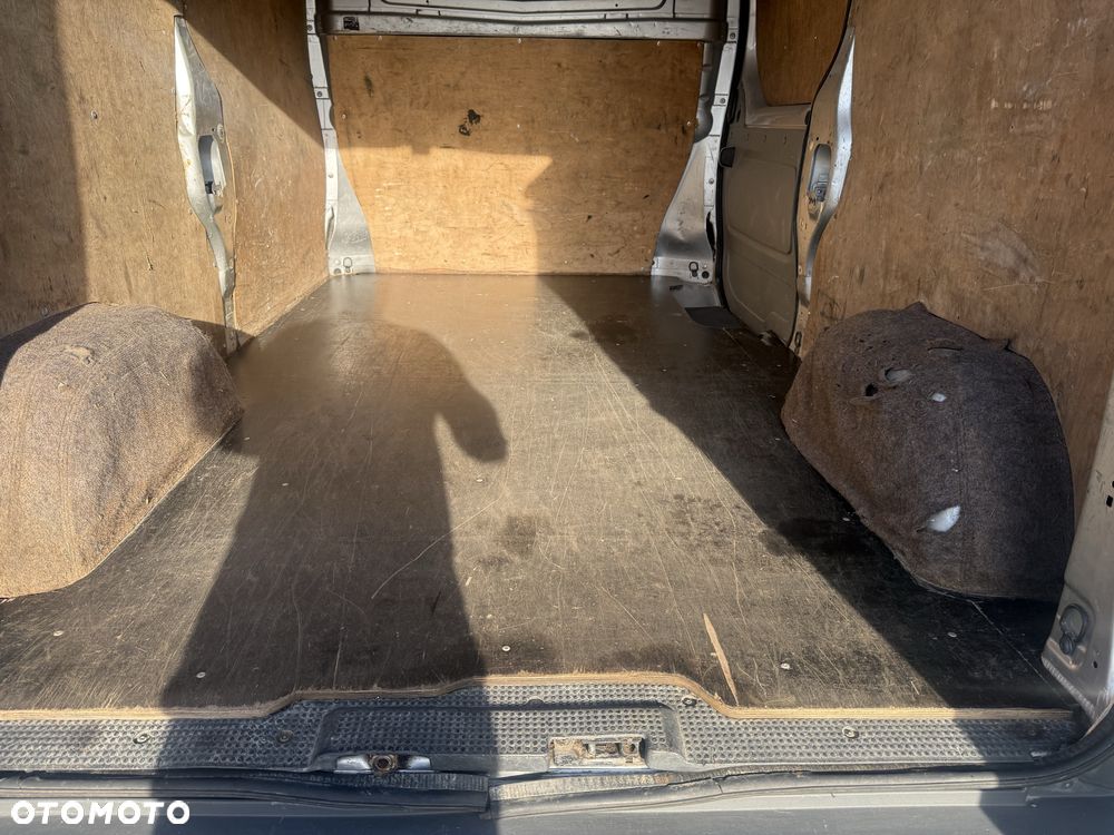 Renault Trafic - 5