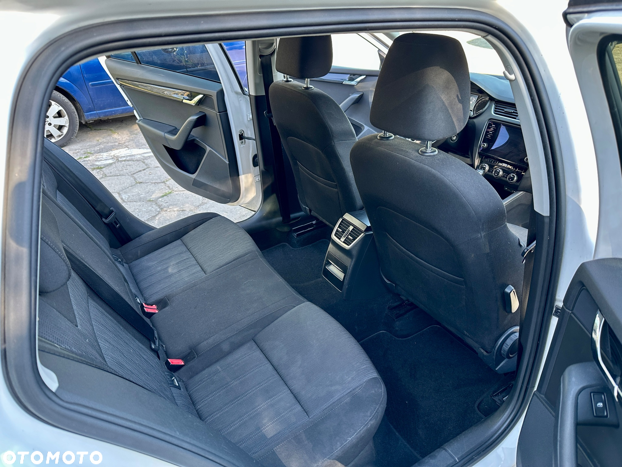 Skoda Octavia 1.4 TSI Ambition - 9