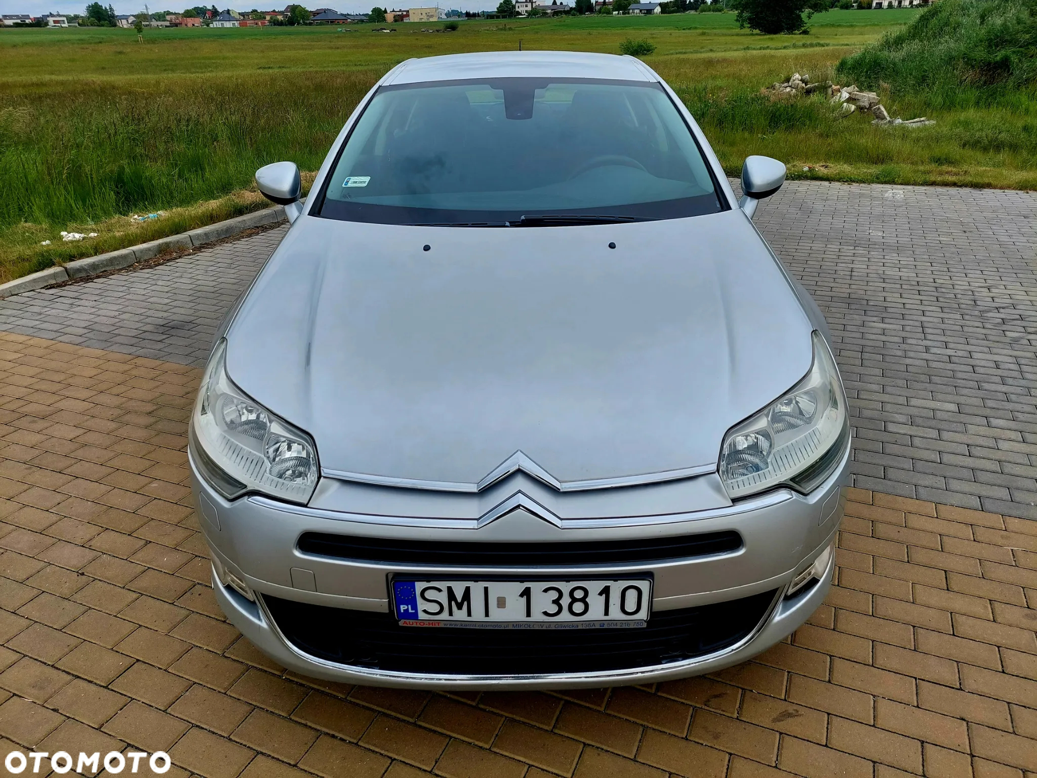 Citroën C5 2.0 HDi Dynamique - 2