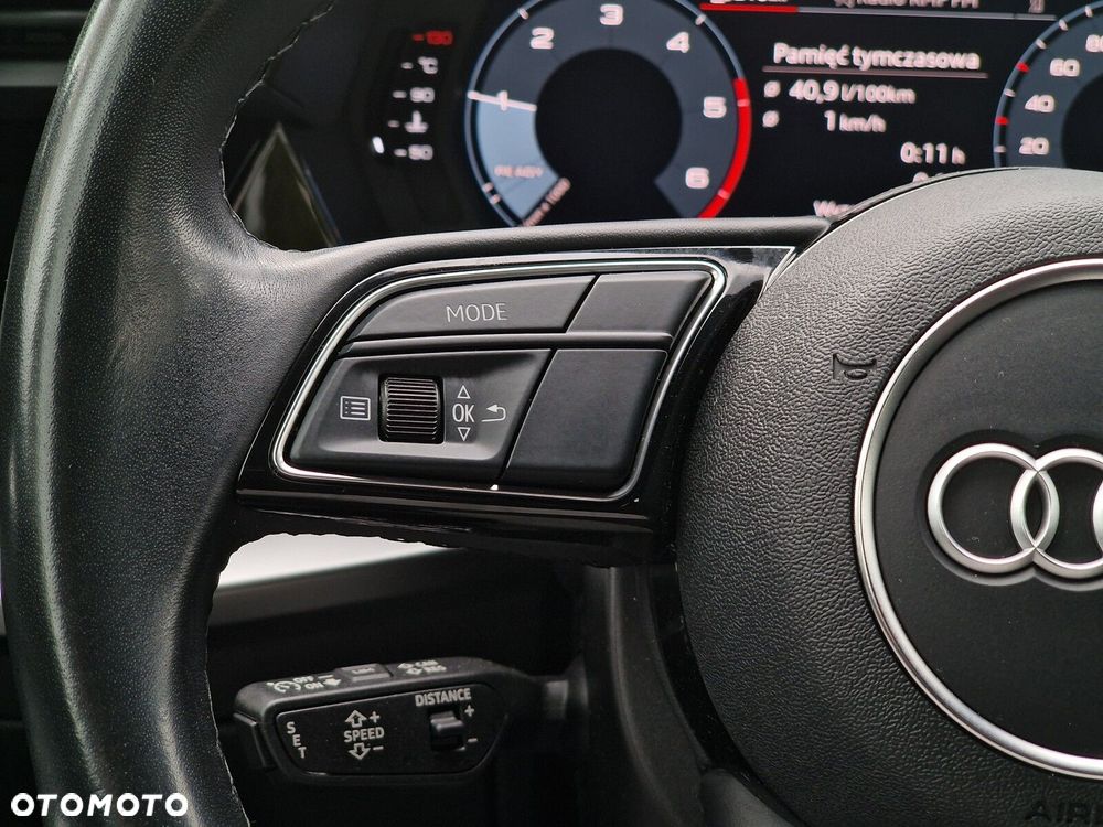 Audi A3 Sportback - 25