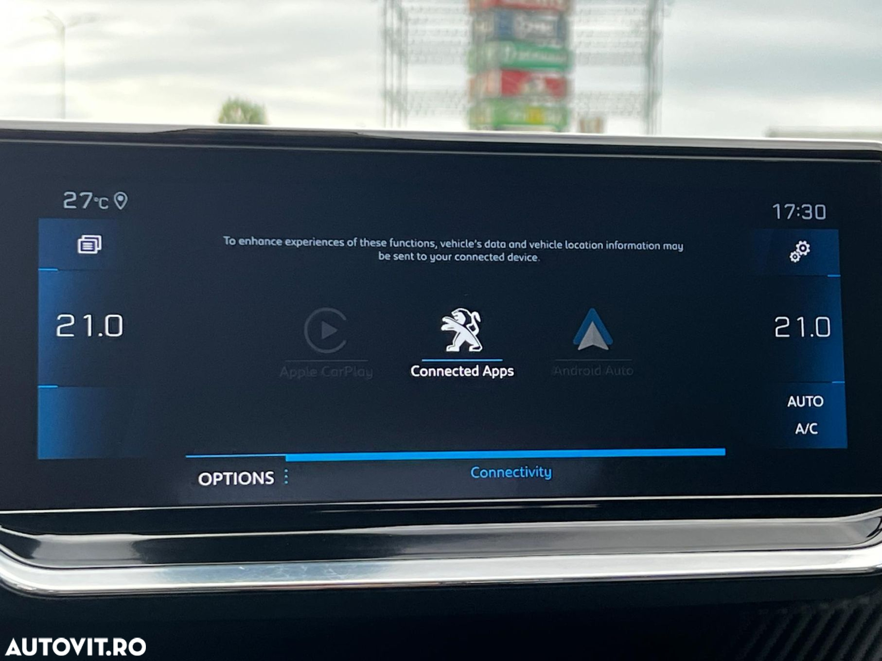 Peugeot 208 1.2 L PureTech STT EAT8 Allure Pack - 18