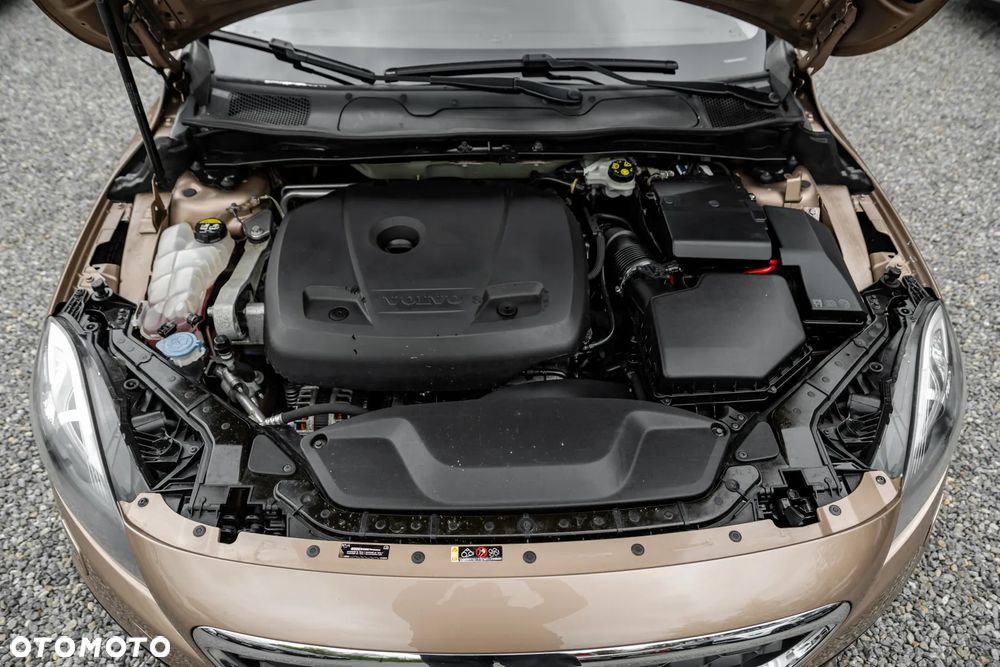 Volvo V40 Cross Country T4 AWD Geartronic Linje You - 41