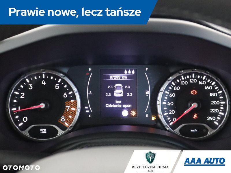 Jeep Renegade - 13