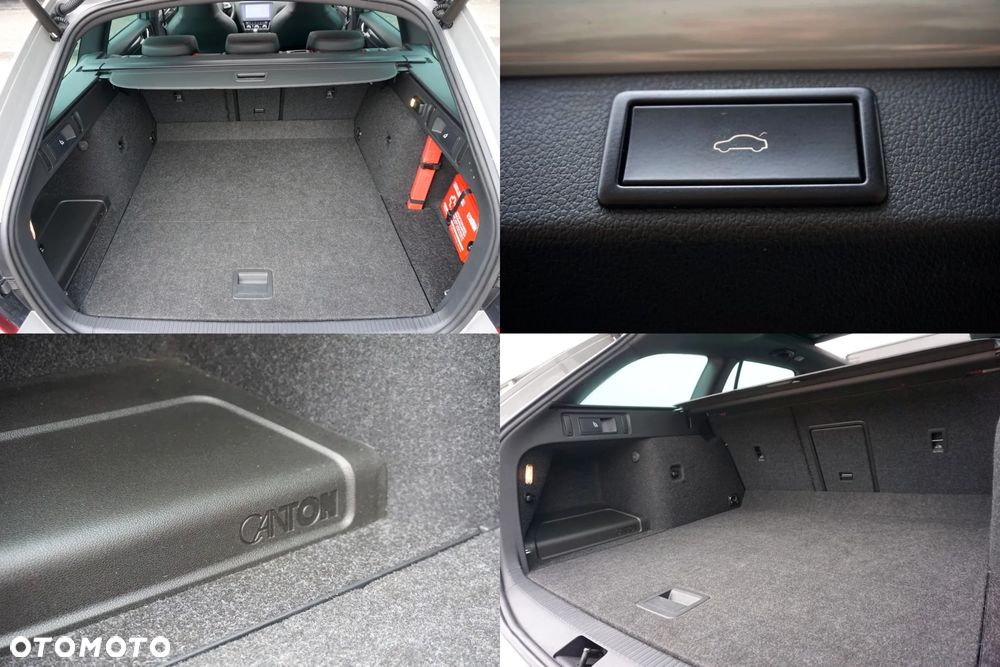 Skoda Octavia 2.0 TSI DSG RS 245 - 39