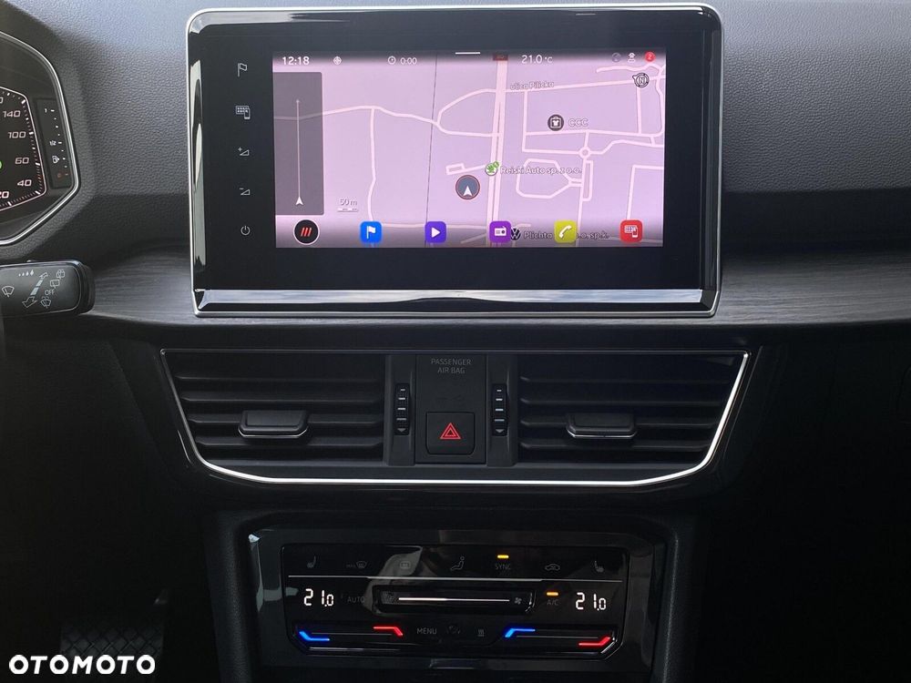 Seat Tarraco 2.0 TDI Xcellence S&S 4Drive DSG - 17