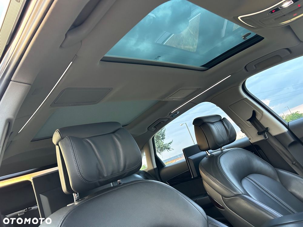 Audi A8 3.0 TDI clean diesel L Quattro - 32