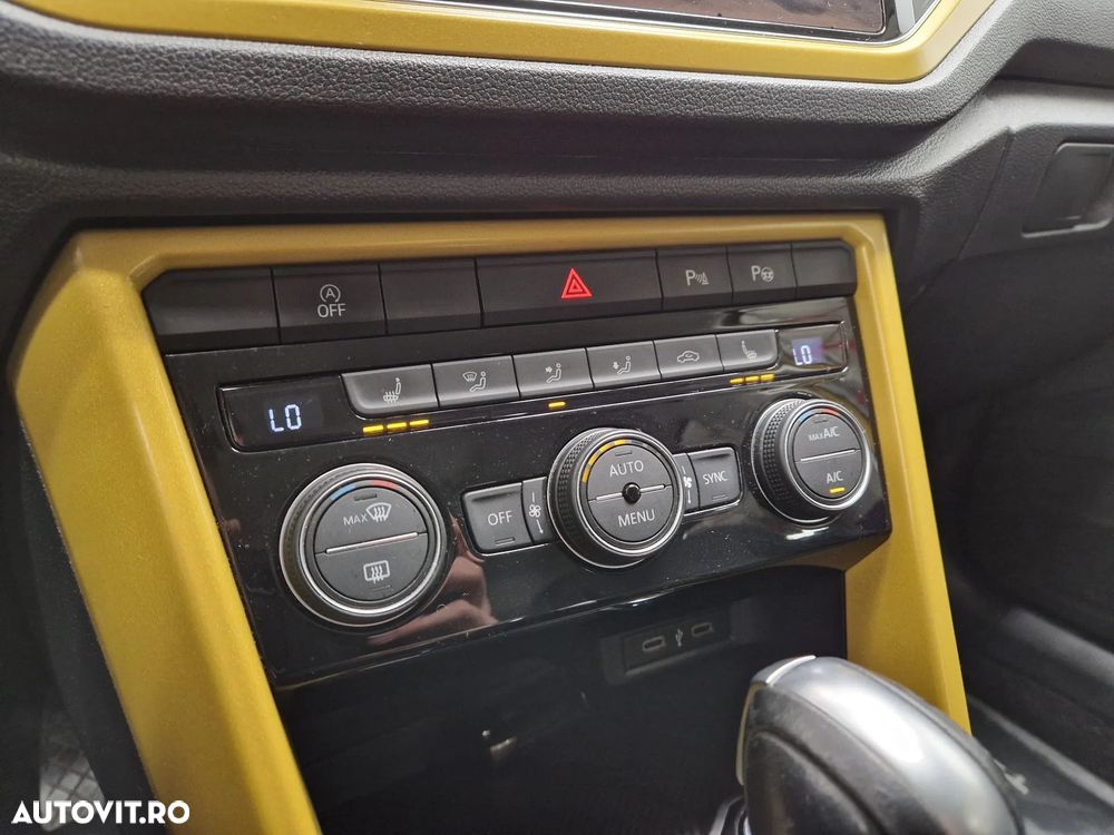 Volkswagen T-Roc - 9