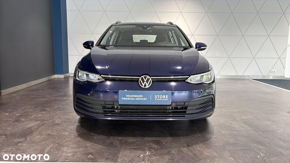 Volkswagen Golf VIII 2.0 TDI Life DSG - 8
