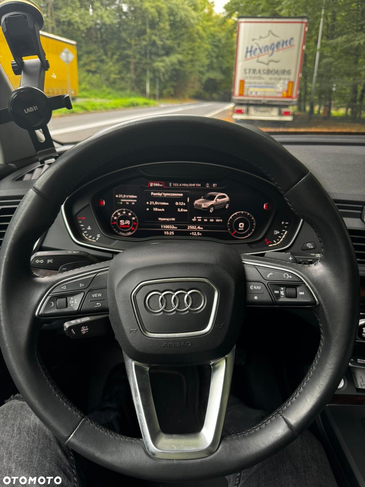 Audi Q5 2.0 TFSI Quattro S tronic - 17
