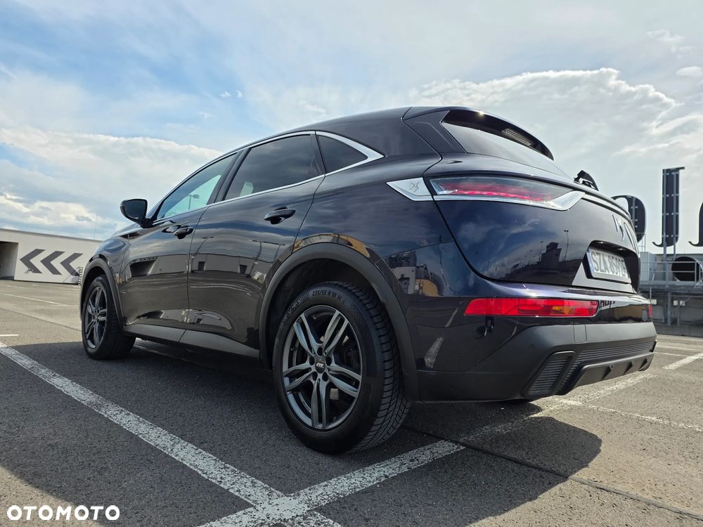 DS Automobiles DS 7 Crossback - 5