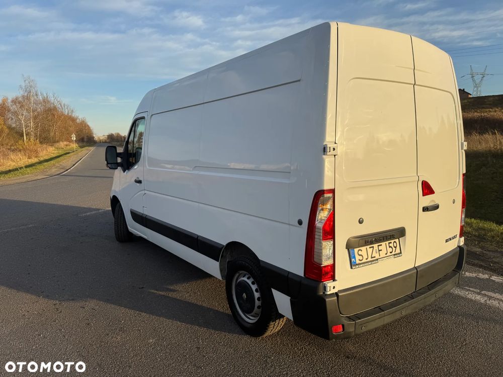 Renault Master - 7