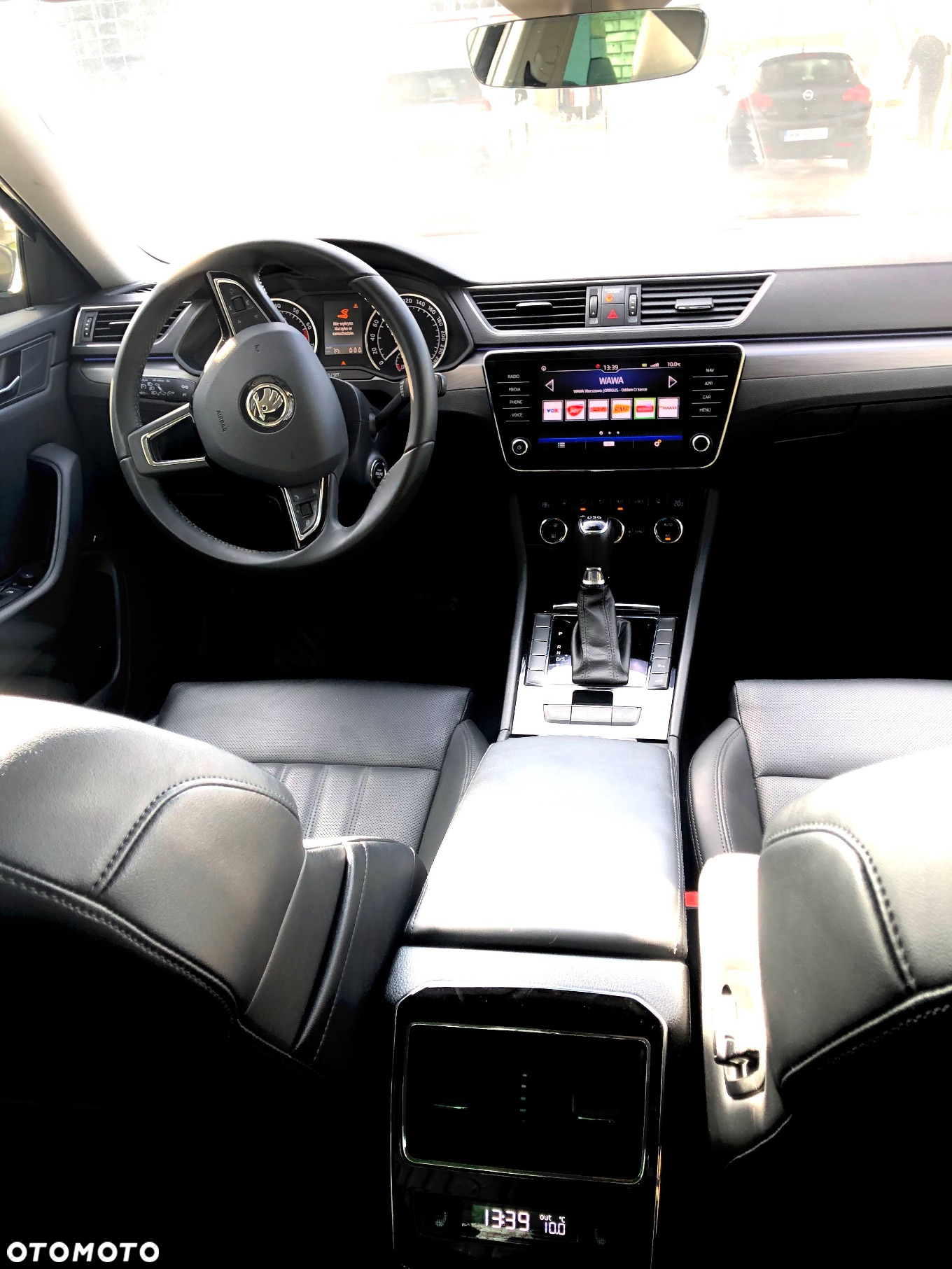 Skoda Superb 1.4 TSI ACT Ambition DSG - 5