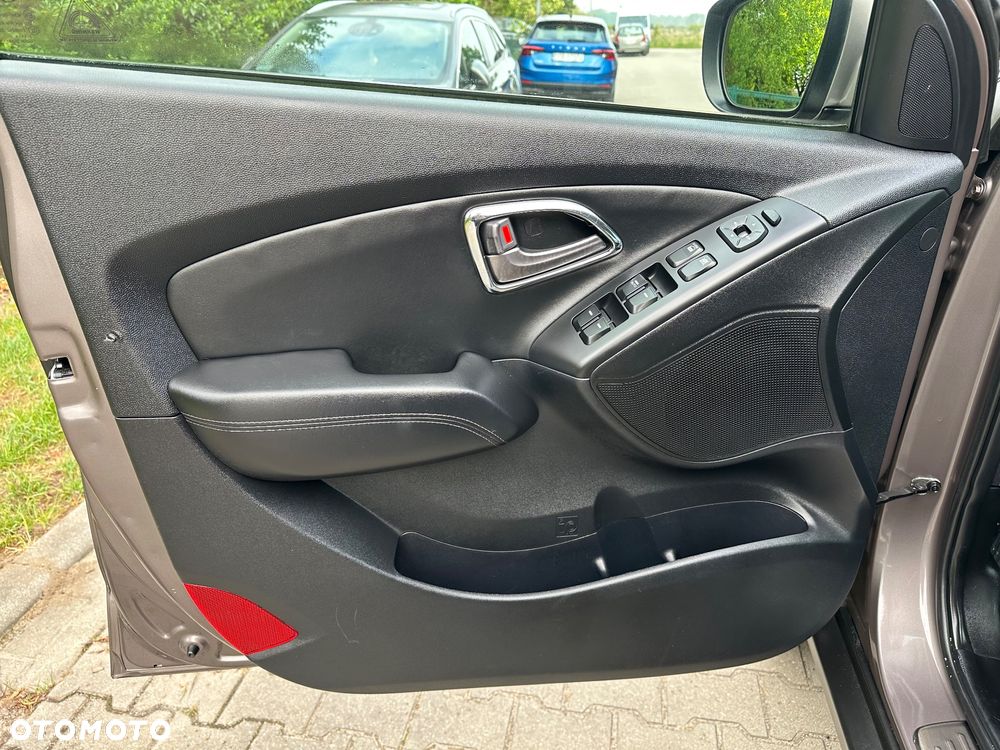 Hyundai ix35 1.6 GDI Premium 2WD - 13